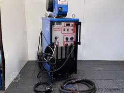 Oerlikon Citomig 400 XP