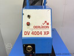 Oerlikon Citomig 400 XP