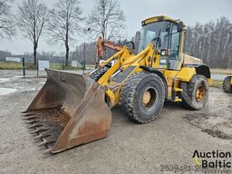 JCB 426 HT