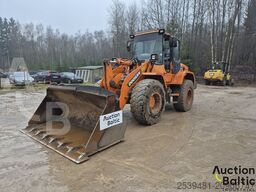 Doosan DL 200