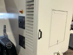 Hammelmann  Falch Woma Uraca Hammelmann Aquajet 12