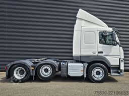 Volvo FM 460 6x2/4 / LIFT - STEER AXLE / DEMO / NEW /...