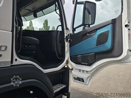 Volvo FM 460 6x2/4 / LIFT - STEER AXLE / DEMO / NEW /...