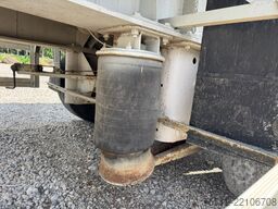 Lag 3-Axle / Kipper / 32M2 / Drum Brakes / Belgium ...