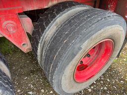  AutoMix / 2 Axle / 10M3 / Full Steel / Diesel /...