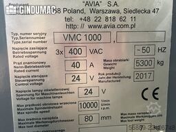 Avia VMC 1000