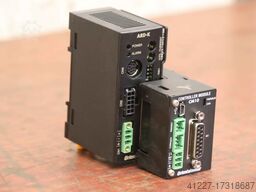 Oriental Motor CM 10-1  ARD-K