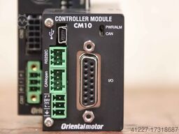 Oriental Motor CM 10-1  ARD-K