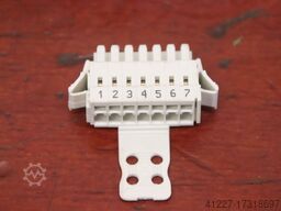 Wago 734-107/037-047/ 7-polig