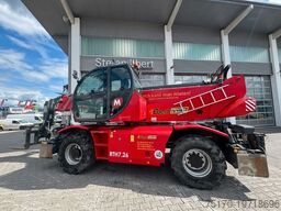 MAGNI Magni RTH 7.26 SH Roto / Funk / 2021 / Gabel