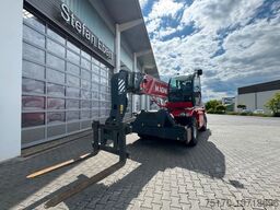 MAGNI Magni RTH 7.26 SH Roto / Funk / 2021 / Gabel