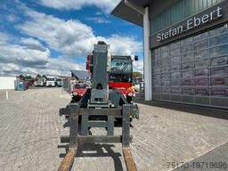 MAGNI Magni RTH 7.26 SH Roto / Funk / 2021 / Gabel