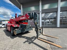 MAGNI Magni RTH 7.26 SH Roto / Funk / 2021 / Gabel