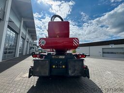 MAGNI Magni RTH 7.26 SH Roto / Funk / 2021 / Gabel