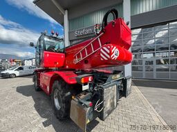 MAGNI Magni RTH 7.26 SH Roto / Funk / 2021 / Gabel