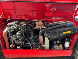 MAGNI Magni RTH 7.26 SH Roto / Funk / 2021 / Gabel