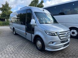 MERCEDES-BENZ Sprinter 519 23+1 Klima Standheizung Ahk El. Tür
