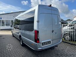 MERCEDES-BENZ Sprinter 519 23+1 Klima Standheizung Ahk El. Tür