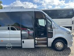 MERCEDES-BENZ Sprinter 519 23+1 Klima Standheizung Ahk El. Tür