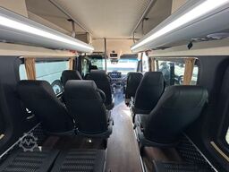 MERCEDES-BENZ Sprinter 519 23+1 Klima Standheizung Ahk El. Tür