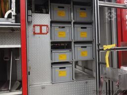 Mercedes-Benz Atego 1426 ZIEGLER 2000 LITER EURO 5