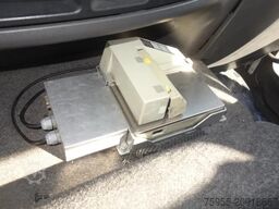 Volvo FL 240 220PK 12000 LITER STEELSPRINGS