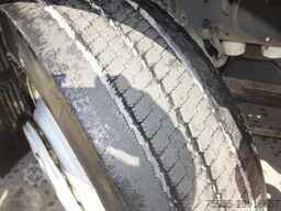 Volvo FL 240 220PK 12000 LITER STEELSPRINGS