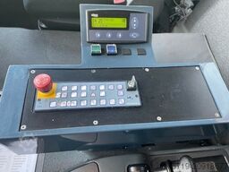 MAN 26.400 8x2-6 TGS HS/Kran Palfinger/Euro6