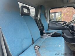 Mitsubishi Fuso Canter 7C EEV/AHK