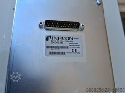 Inficon Modul 1000