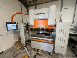 Ermaksan Speed-Bend Pro 1270 x 40