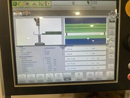 Ermaksan Speed-Bend Pro 1270 x 40
