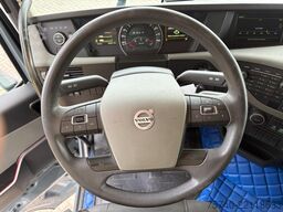 Volvo FH 540 + 6X2 + EURO 6 + RETARDER + STUUR/LIFT A...