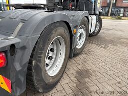 Volvo FH 540 + 6X2 + EURO 6 + RETARDER + STUUR/LIFT A...