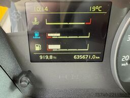 Volvo FH 540 + 6X2 + EURO 6 + RETARDER + STUUR/LIFT A...