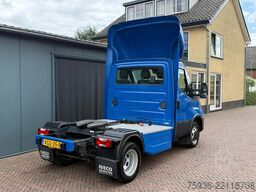 Iveco Daily 40C21 3.0 Hi Matic Be Trekker 8.1 Ton Eur...