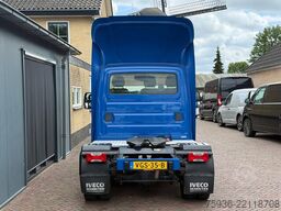 Iveco Daily 40C21 3.0 Hi Matic Be Trekker 8.1 Ton Eur...