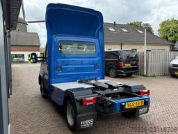 Iveco Daily 40C21 3.0 Hi Matic Be Trekker 8.1 Ton Eur...