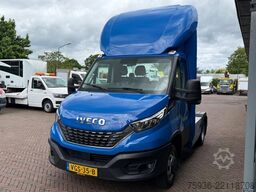 Iveco Daily 40C21 3.0 Hi Matic Be Trekker 8.1 Ton Eur...