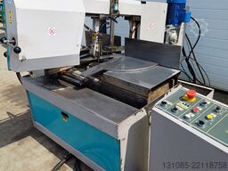 Berg & Schmid DGS 350/450 HA
