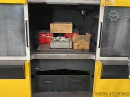 Ingersoll OPS 800 HSC-42.000 1/min