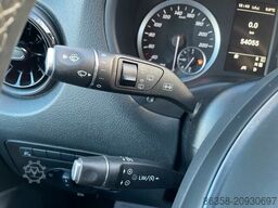 MERCEDES-BENZ Vito 114 CDI Tourer PRO L Kamera Navi Sitzh. AHK