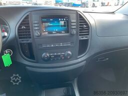 MERCEDES-BENZ Vito 114 CDI Tourer PRO L Kamera Navi Sitzh. AHK