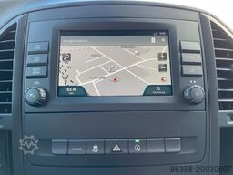 MERCEDES-BENZ Vito 114 CDI Tourer PRO L Kamera Navi Sitzh. AHK