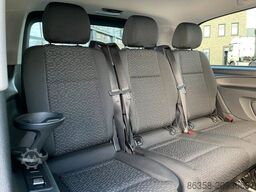 MERCEDES-BENZ Vito 114 CDI Tourer PRO L Kamera Navi Sitzh. AHK