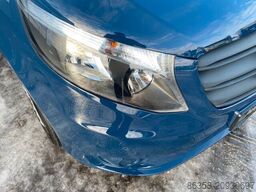 MERCEDES-BENZ Vito 114 CDI Tourer PRO L Kamera Navi Sitzh. AHK