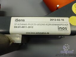 inos iSENS