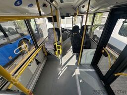 SOLARIS Alpino 8.9 LE  MIDI  K 66 KLIMA