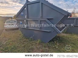 Absetzmulde 10cbm³ *Neuware 2025* 2x verfügbar