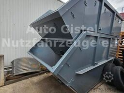  Absetzmulde 10cbm³ *Neuware 2025* 2x verfügbar